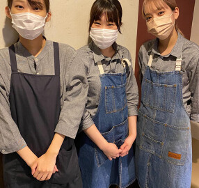 下北沢　ビストロ　BONの画像