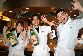 博多 芭莉洲 BARISUの画像