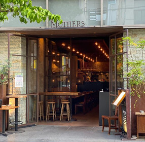 MOTHERS 立川南口店の画像