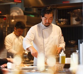  BRASSERIE RUBIN　横浜ニュウマンの画像