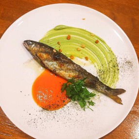 メゾン ブドウの画像