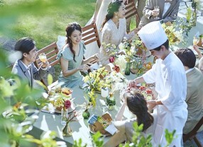 アルモニーソルーナ表参道の画像