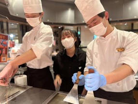 極味や　東京駅店の画像