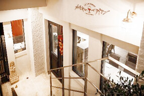 かもめのイタリアンの画像