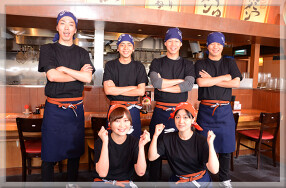 ラーメン・つけめん あびすけの画像