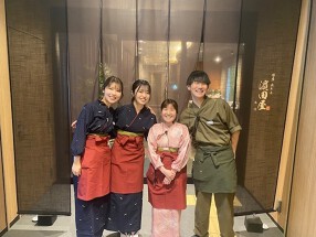 博多水たき 濱田屋 本店の画像