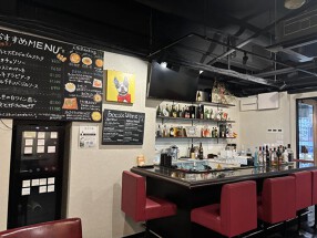 Luis Amadorの画像