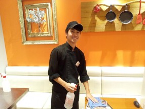 ステーキ食堂 正義 BiVi二条店の画像