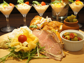 KOBE PORT KITCHENの画像