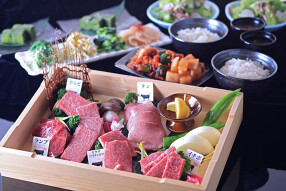 京都焼肉 すずき 先斗町本店の画像