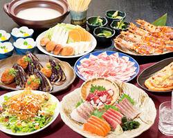  はなの舞　川口東口店の画像