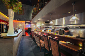 幻想空間ビストロ兼次郎の画像