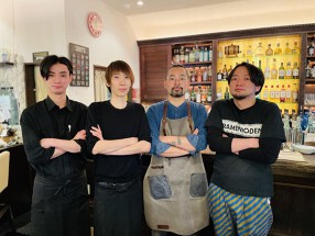 和浦ダイナーの画像