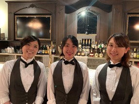 GUARDIAN DINING BAR AND SOUL.の画像