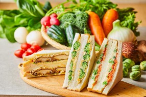 みのりカフェの画像