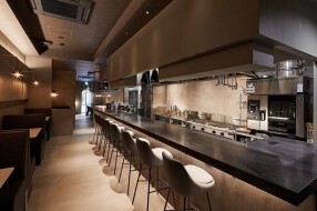 ITALIANA　LA BUCCAの画像