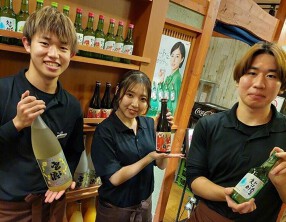 はなの舞・牛星 レイクタウン駅前店の画像