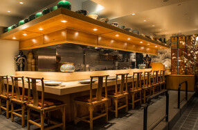 龍眉虎ノ尾　赤坂の画像