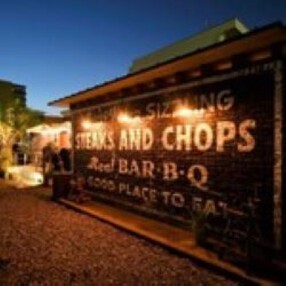 Butchers Factoryの画像