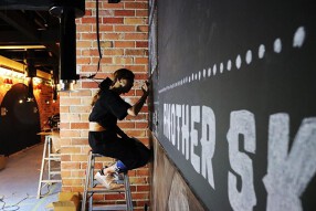 焼肉バルやる気　四条河原町店の画像