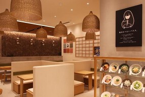 こなな 有明ガーデン店の画像