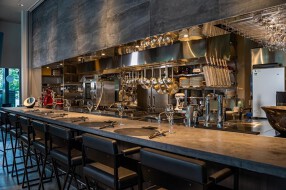 Tsubamesanjo Bit TOKYOの画像