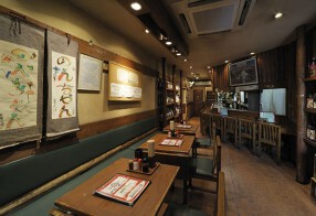 居酒屋のんちゃんの画像