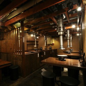 炭火焼肉酒房　あぶりの画像