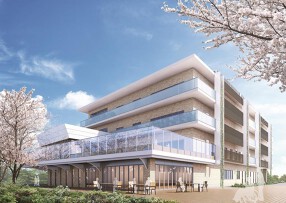 ココロネ板橋の画像