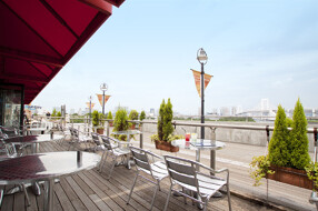 ANCHORS デックス東京ビーチ店の画像