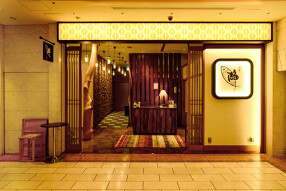 うおまん 淀屋橋odona店の画像