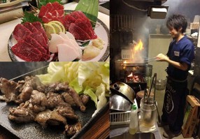 薩摩国鶏 の画像