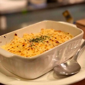 からあげナックルの画像