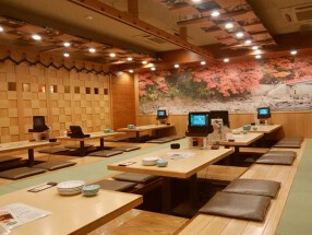 ざぶん 刈谷寿司店・嘉文 刈谷駅店の画像