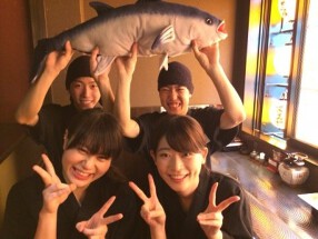 九州熱中屋飯田橋神楽坂LIVEの画像