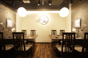 帝塚山 よし田の画像