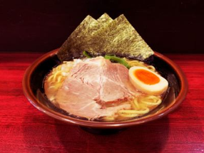 麺屋 鷹守家の画像