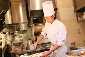 TANTO TANTO KITTE博多の画像