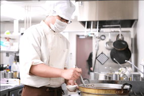 名古屋市北区の病院の画像