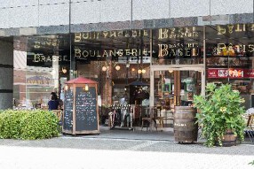 Brassrie　BASELの画像