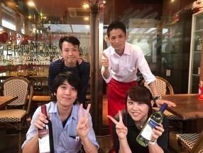 カルネヴァーレの画像