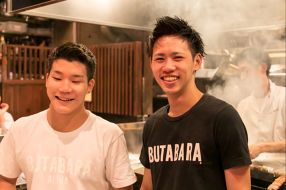 焼とりの八兵衛 天神店の画像