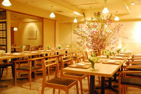 蕎麦切 砥喜和の画像