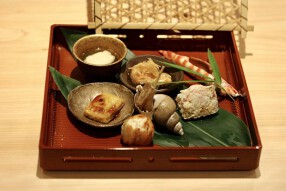 銀座　水野の画像