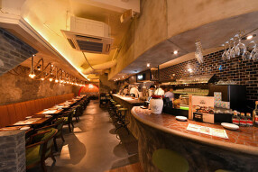 中華バル　PAO2の画像