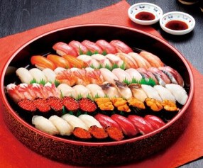 誠寿司　本店の画像