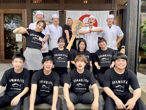 魚菜食　しゃもじやの画像