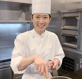 東洋軒グリルの画像