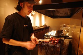 吾一　肥後橋店の画像