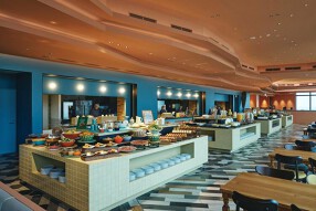 星野リゾート　1955東京ベイの画像